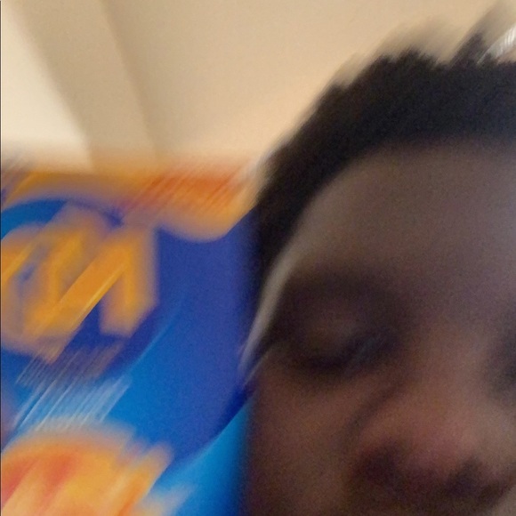 Meet your Posher, Musimwa - Picture 1 of 1